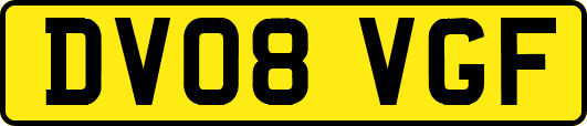 DV08VGF