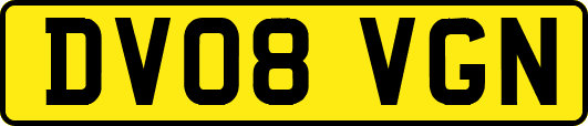 DV08VGN