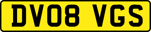 DV08VGS