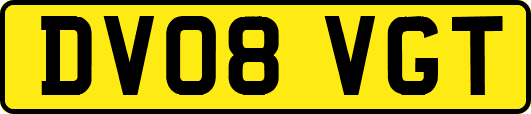 DV08VGT