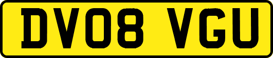 DV08VGU