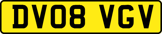 DV08VGV