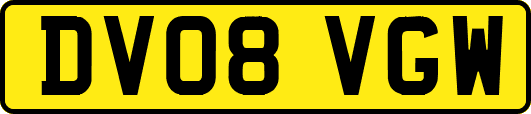 DV08VGW
