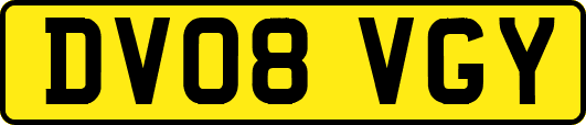 DV08VGY