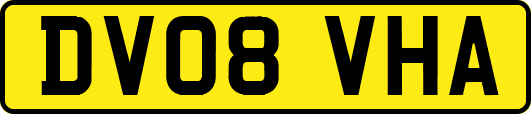 DV08VHA