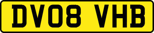 DV08VHB