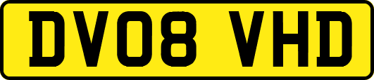 DV08VHD