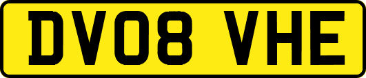 DV08VHE