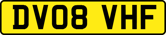 DV08VHF