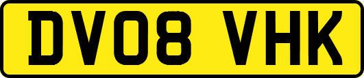 DV08VHK