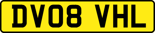 DV08VHL