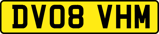 DV08VHM