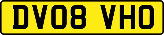 DV08VHO