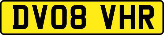 DV08VHR