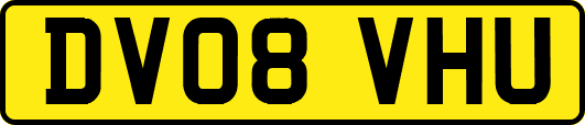 DV08VHU
