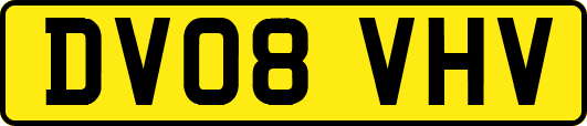 DV08VHV