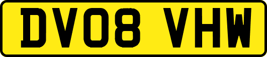 DV08VHW