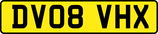 DV08VHX