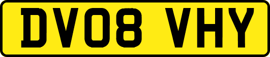 DV08VHY