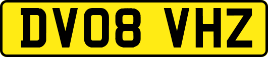 DV08VHZ