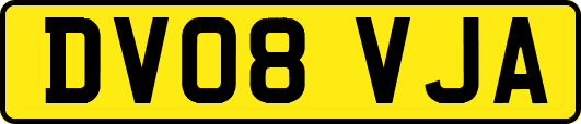 DV08VJA