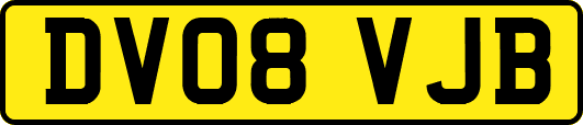 DV08VJB