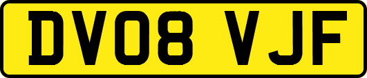 DV08VJF