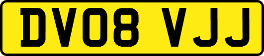 DV08VJJ