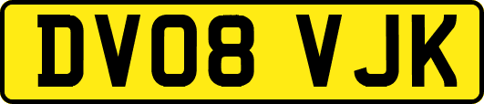 DV08VJK