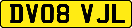 DV08VJL