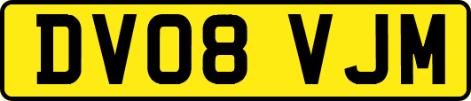 DV08VJM