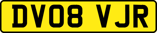 DV08VJR