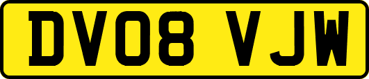 DV08VJW