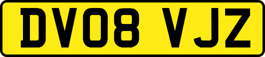DV08VJZ