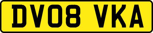 DV08VKA