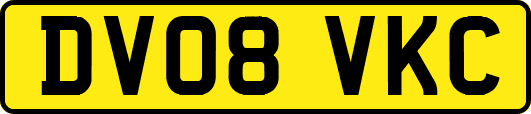 DV08VKC