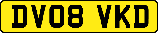 DV08VKD