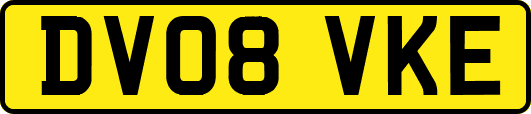 DV08VKE