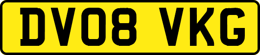 DV08VKG