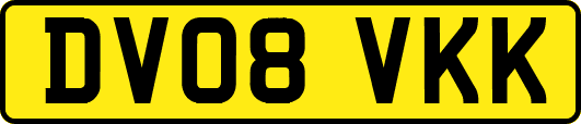 DV08VKK