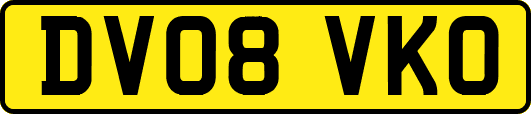 DV08VKO