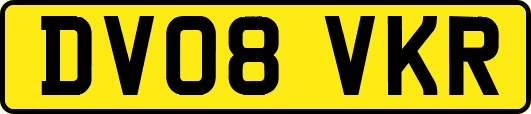 DV08VKR