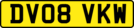 DV08VKW