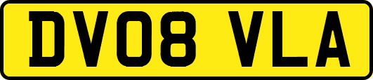 DV08VLA