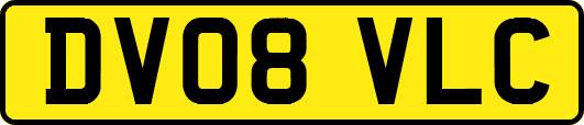 DV08VLC