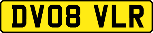 DV08VLR