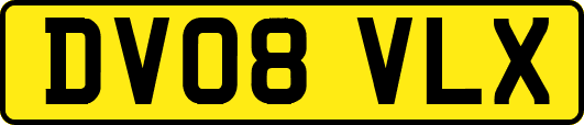 DV08VLX