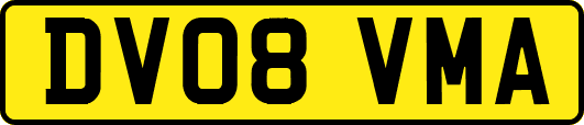 DV08VMA