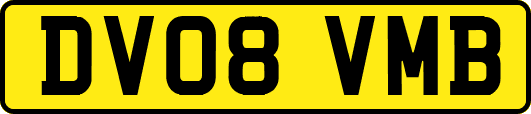 DV08VMB