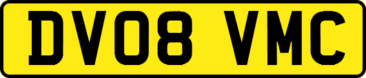DV08VMC